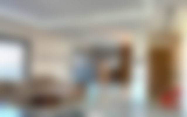 Appartement 140 m² meublé avec vue mer, Tanja Balia, Tanger — 5