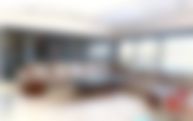 Appartement 140 m² meublé avec vue mer, Tanja Balia, Tanger — 2