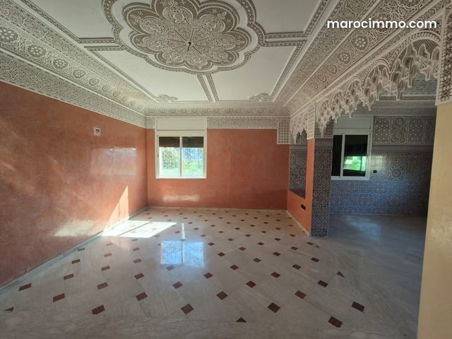 Vivez le confort à Mohammedia – Villa 570 m² — 5