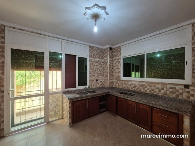 Vivez le confort à Mohammedia – Villa 570 m² — 3