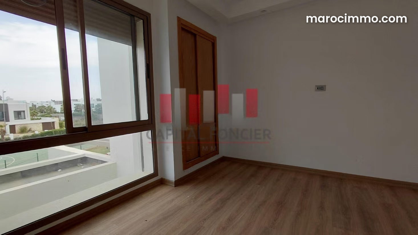 New-Build 500 sqm Villa with Panoramic Sea Views, Dar Bouazza — Dar Bouazza