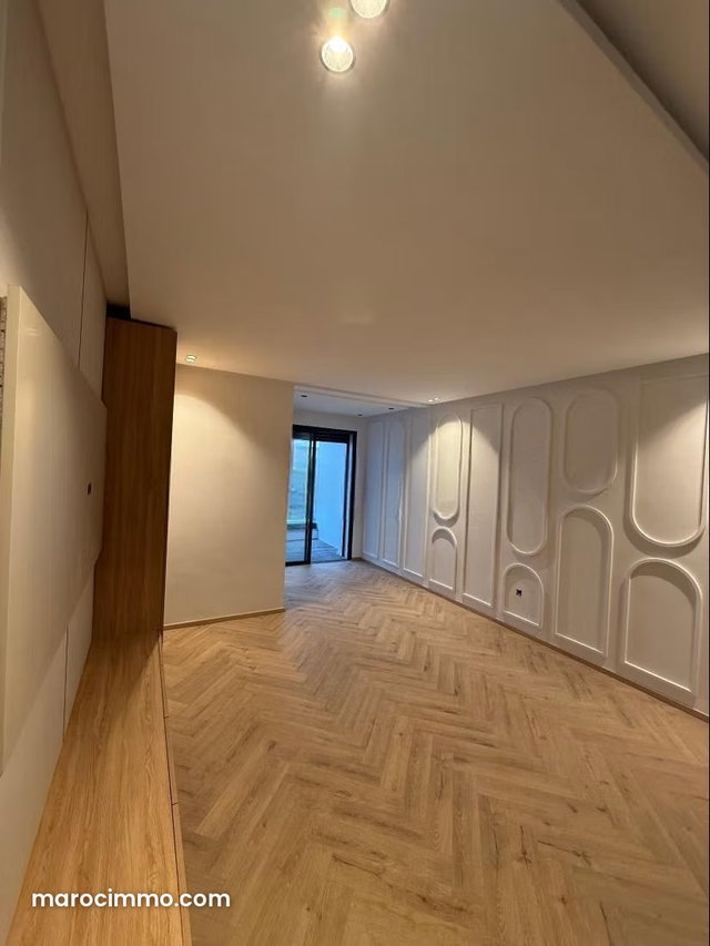 Studio premium pour investissement — 3