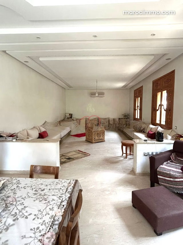 Vente Villa à targa — 3