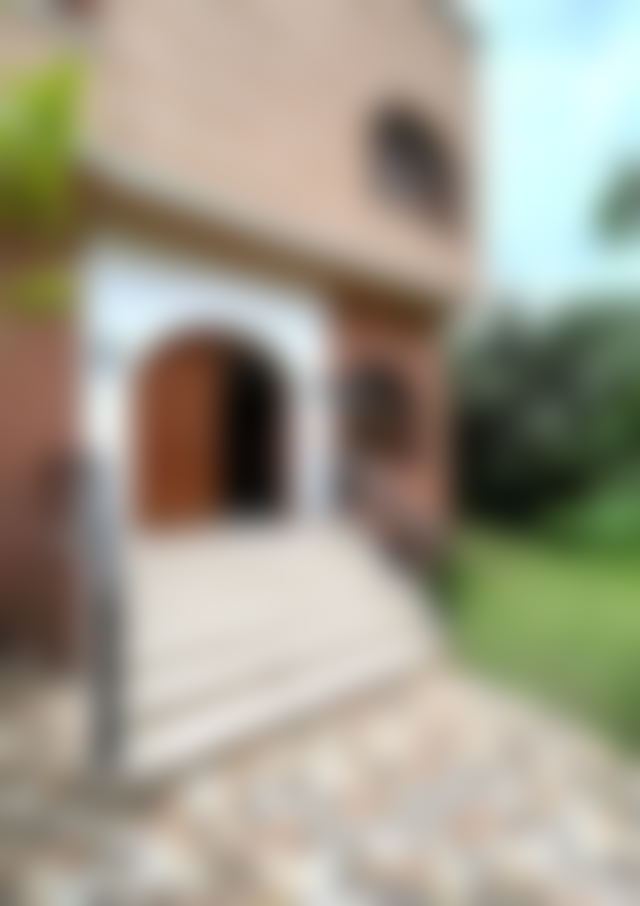 374 m² Family Villa, 8 Bedrooms, Hay Targa, Marrakech — Marrakesh