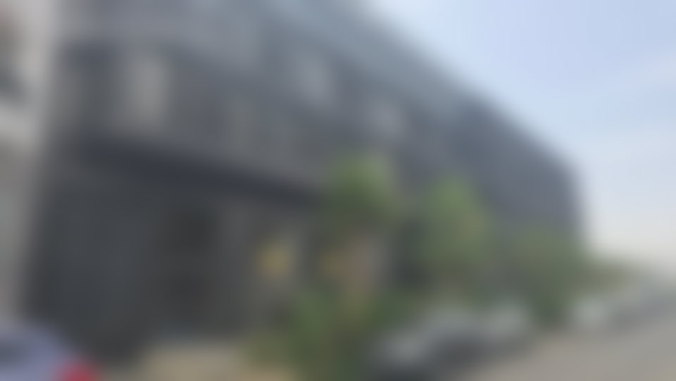 136 sqm office for lease, Riviera, Casablanca, professional building