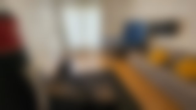 Appartement 3 chambres avec vue parc à Beauséjour, Casablanca — 4