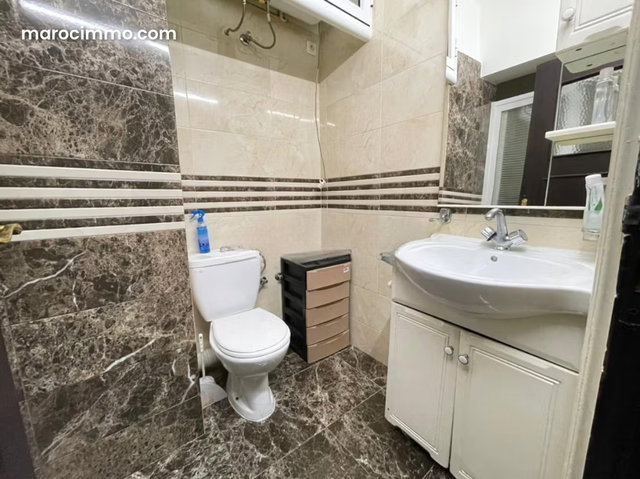 Sea View for Rent in Front of La Marina — 4