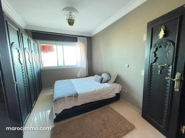 Sea View for Rent in Front of La Marina — 3