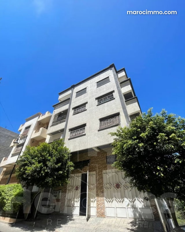 House for sale in Tangier Tanger Balia — 3
