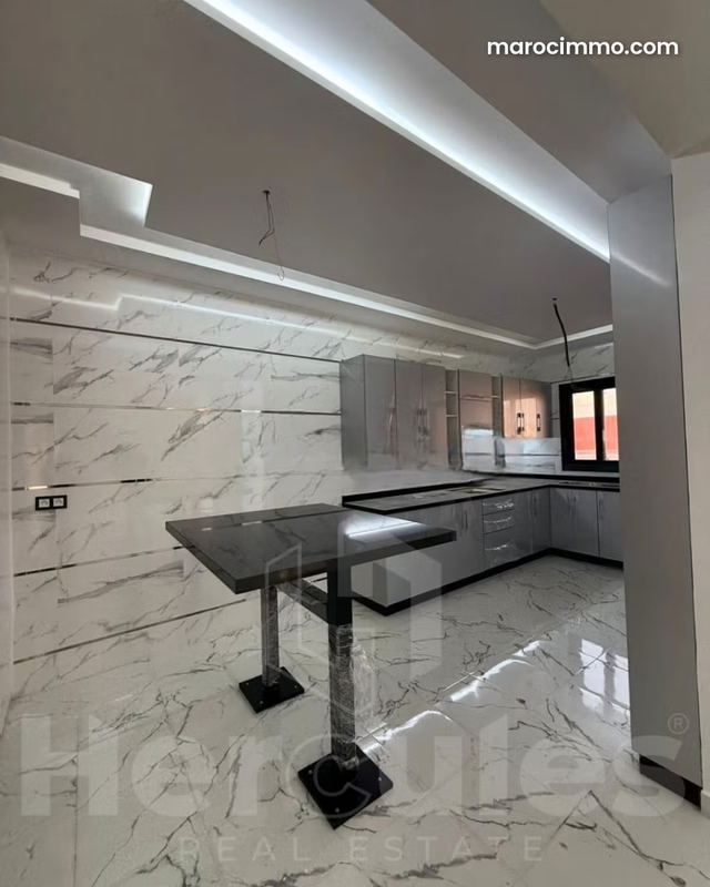 House for sale in Tangier Tanger Balia — Tanger