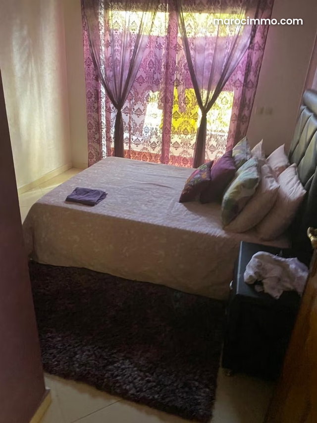 Apartment for rent in Iberia. 5 comfortable rooms. Fully furnished — 2