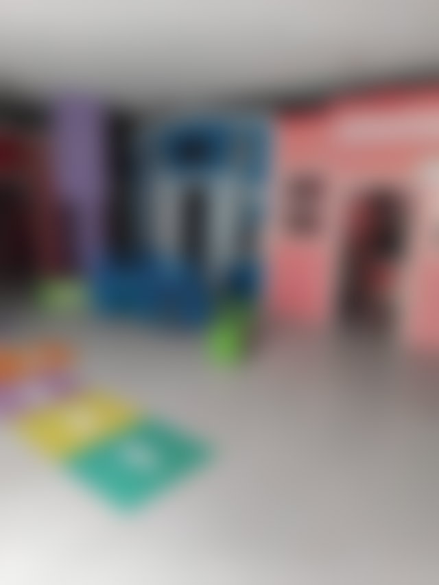 410 m² Commercial Premises, Ideal for a Nursery or Kids' Club, Maârif Extension — 4