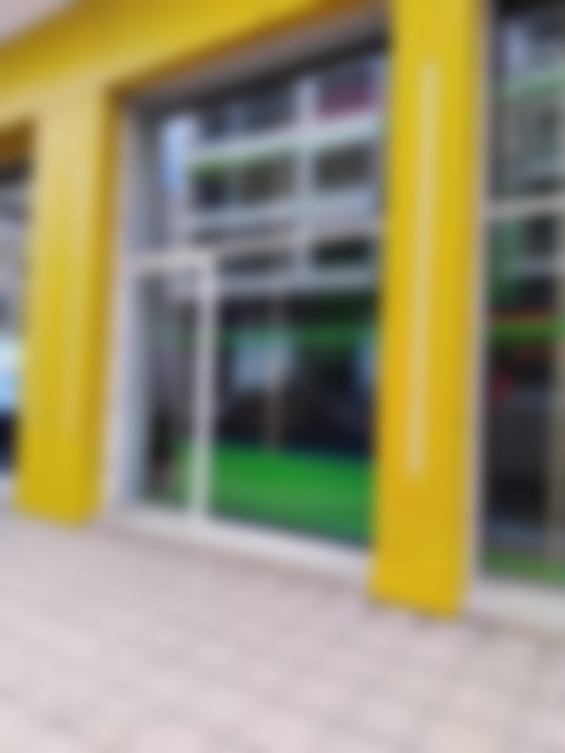 410 m² Commercial Premises, Ideal for a Nursery or Kids' Club, Maârif Extension