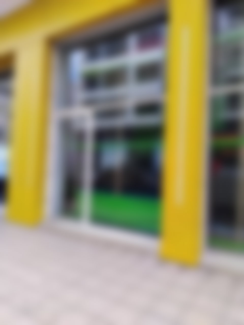 410 m² Commercial Premises, Ideal for a Nursery or Kids' Club, Maârif Extension