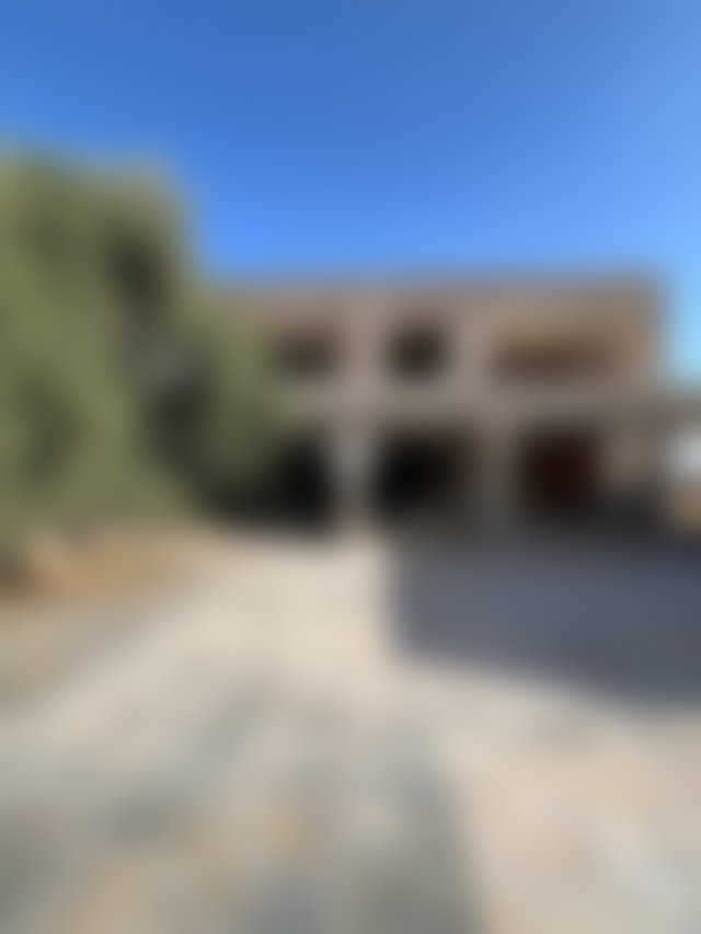 Villa 700 m² sur 2 hectares, Route de Fès, Marrakech — 3