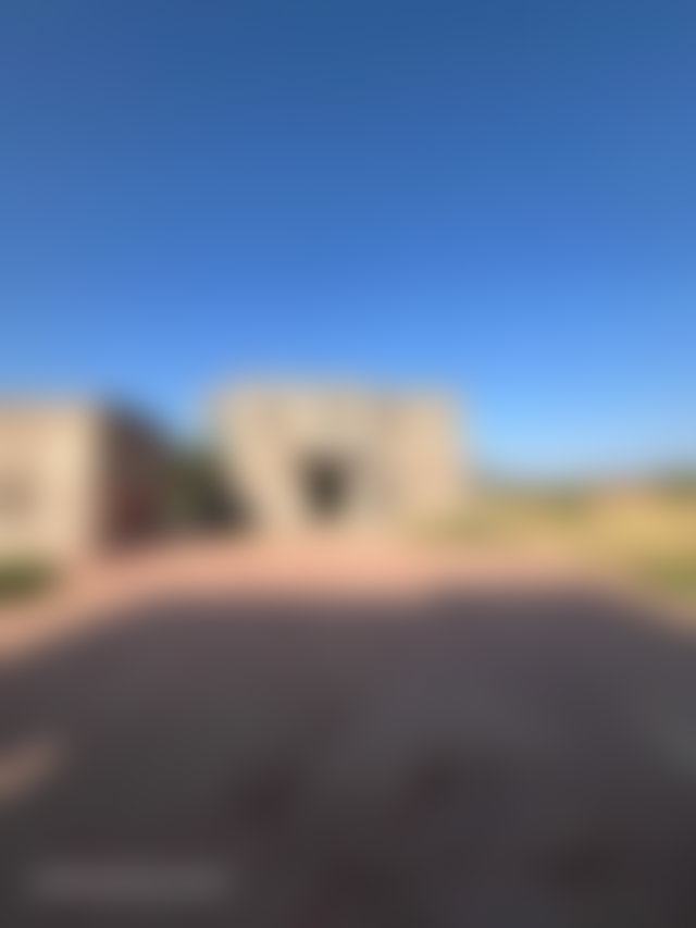 Villa 700 m² sur 2 hectares, Route de Fès, Marrakech — 2