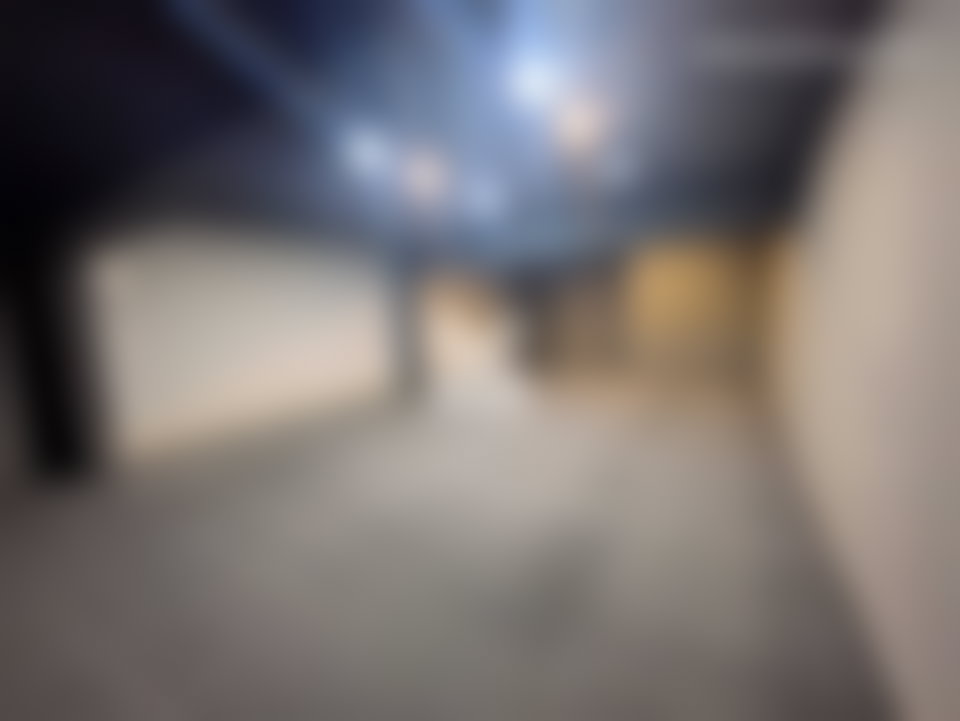 محل تجاري بواجهتين للإيجار في سيدي غانم الصناعية بمراكش