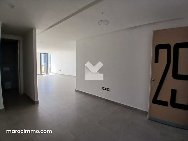 Bureau à Louer de 60.0 m² à Casablanca, Oulfa — 3