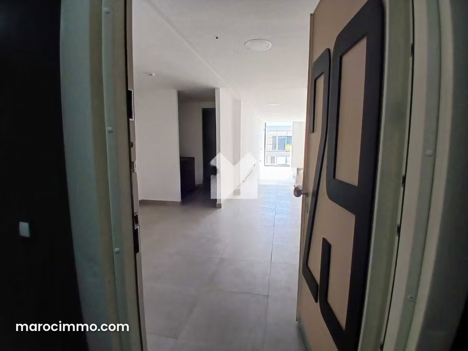 Bureau à Louer de 60.0 m² à Casablanca, Oulfa