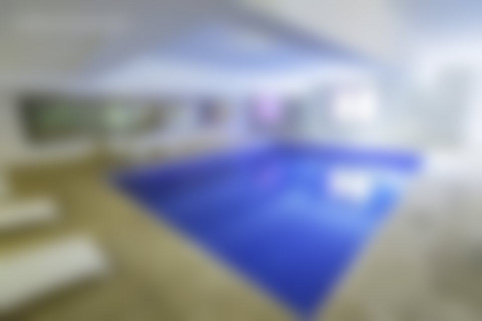Appartement avec piscine à Marrakech Route de Casablanca
