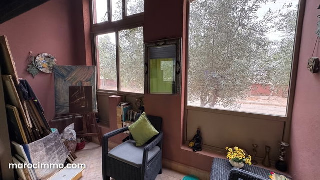2 Bedroom Apartment for Sale on Route de Casablanca Marrakech — 4