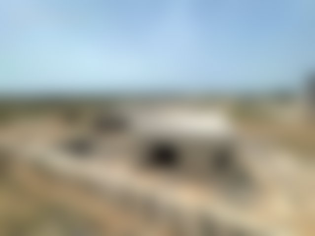 Villa neuve 180 m², piscine et jardin 741 m² à Essaouira — 2