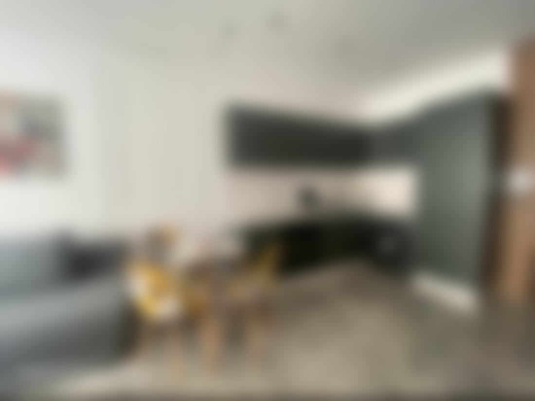 Furnished 1-bedroom apartment for rent in Oasis, Casablanca