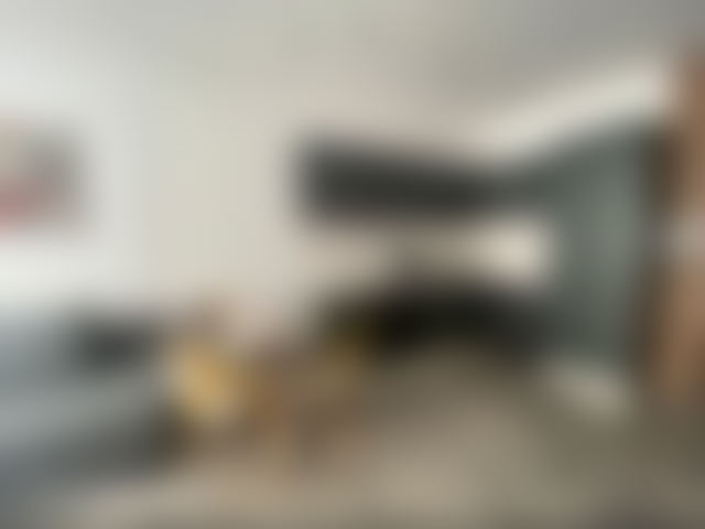 Furnished 1-bedroom apartment for rent in Oasis, Casablanca — Casablanca