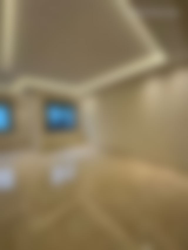 124 m² Apartment, 3 Bedrooms, Racine, Casablanca — Casablanca