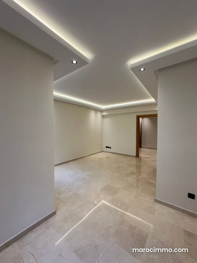 Superbe appartement à louer au coeur de RACINE — 3