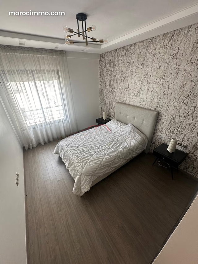 Vente Appartement à racine — 3