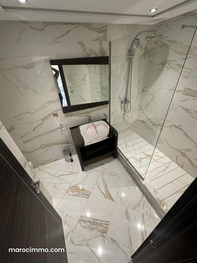 Vente Appartement à racine — 4