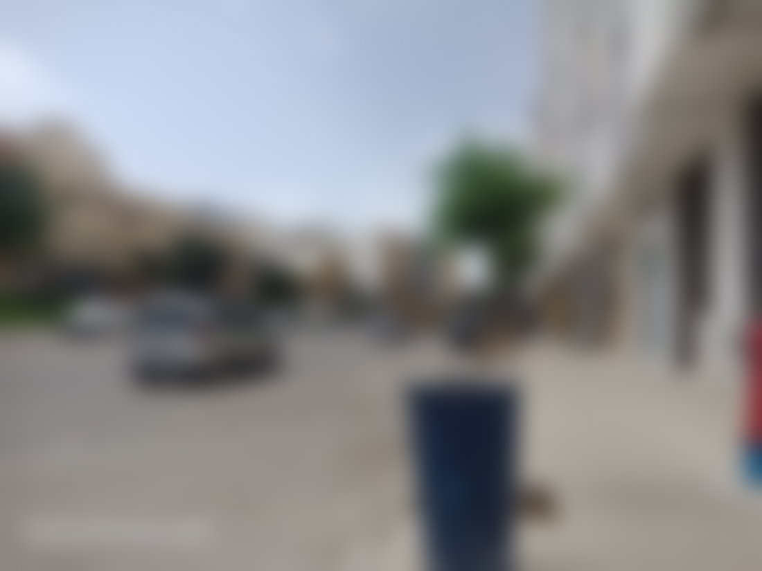 أرض محفظة للبناء في أوامة الغربية طنجة
