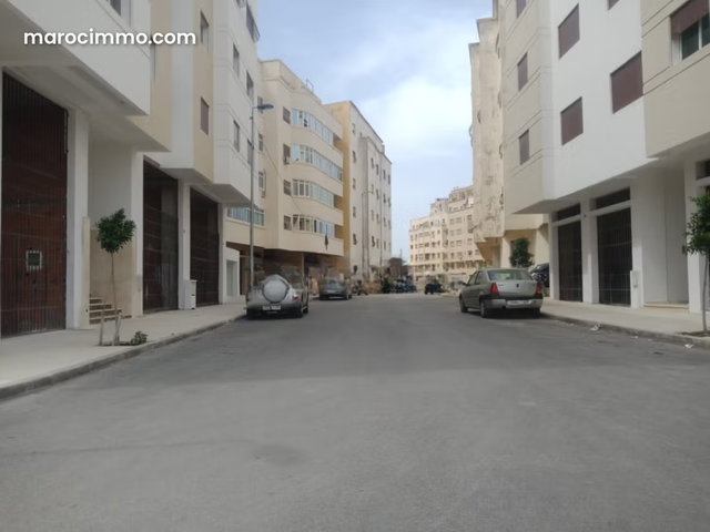 Terrain à vendre pour immeuble 245 m2 — 3