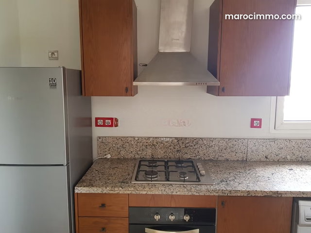 Furnished Studio for Rent in Racine — 2