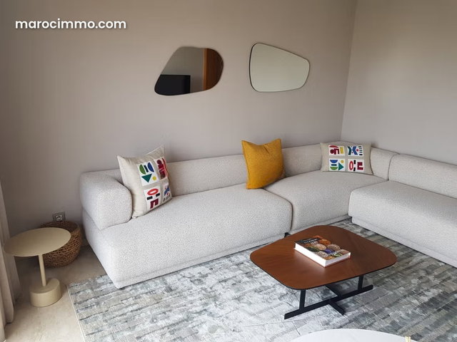 Furnished Studio for Rent in Racine — 5