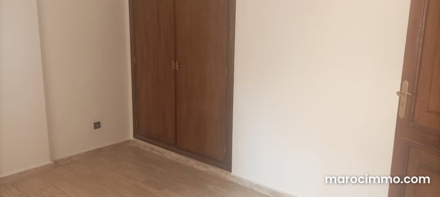 Appartement Marjane menara — 3