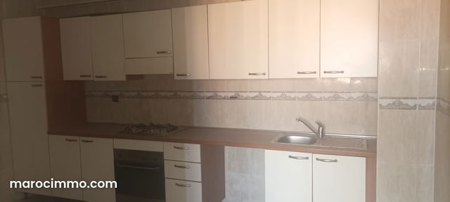 Appartement Marjane menara — مراكش