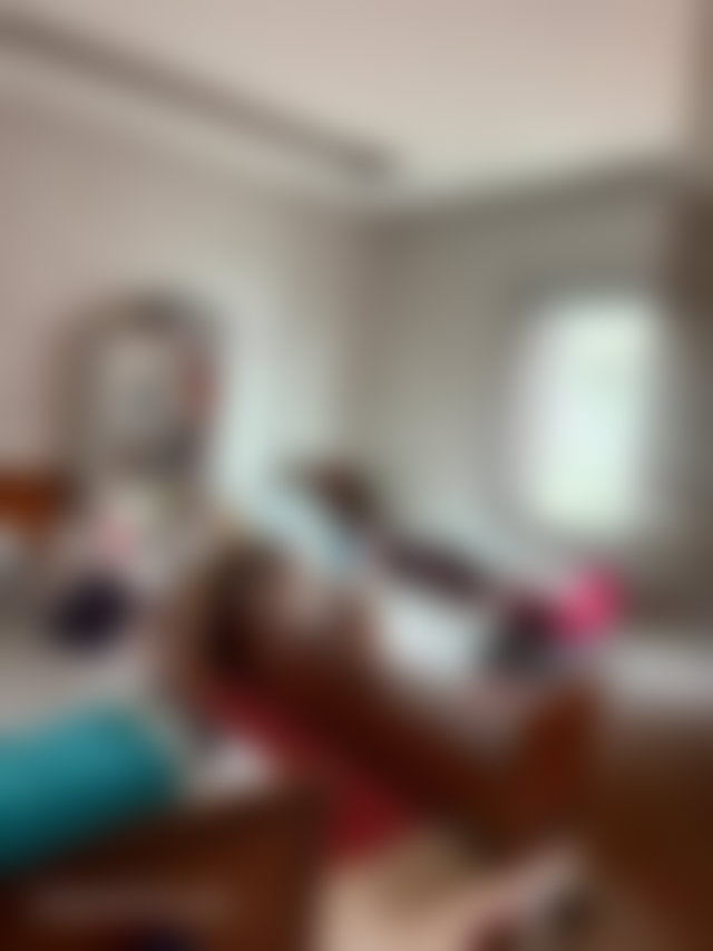 Appartement 3 pièces avec terrasse au Maarif Casablanca — 4