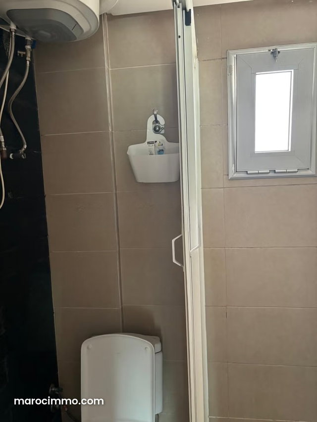 Bel appartement de 68m au maarif — 3