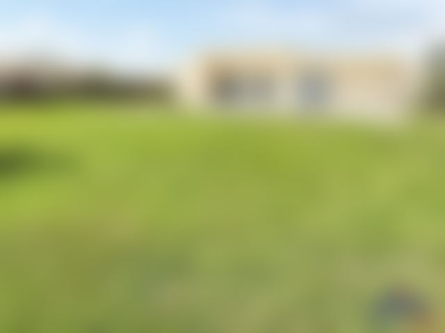 Villa contemporaine 2000 m² avec piscine, Route de Ouarzazate — Marrakech