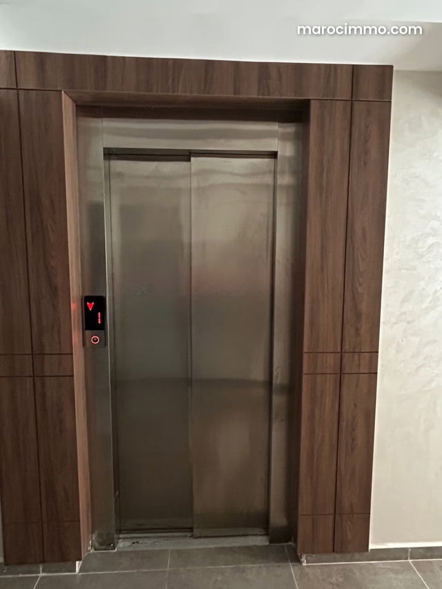Des appartements neufs a Bouaakaz Chrifia SUP de 67 m² a 87 m² — 3