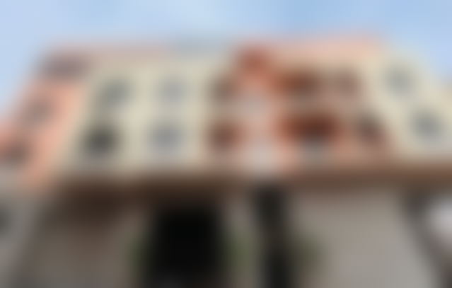 New-build apartment with terrace and swimming pool in M'Hamid, Marrakech — Marrakesh