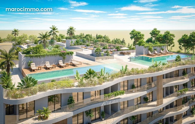 Your future upscale apartment awaits — 3