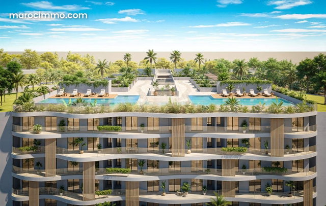 Your future upscale apartment awaits — 2