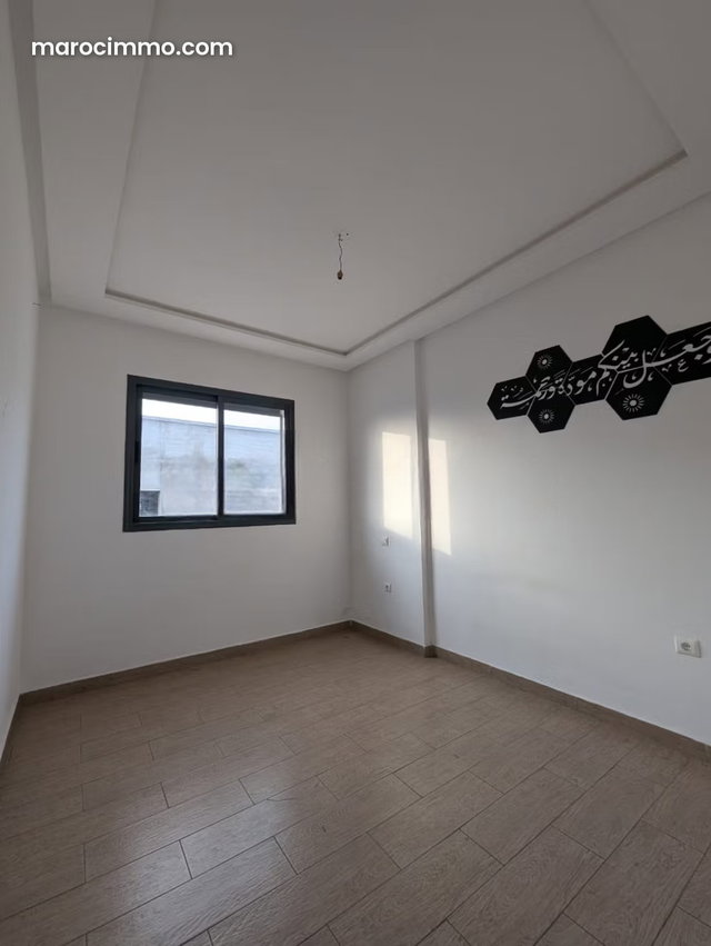 Appartement à louer à El Hadadda. 1 Pièce. Cuisine entièrement équipée — 2