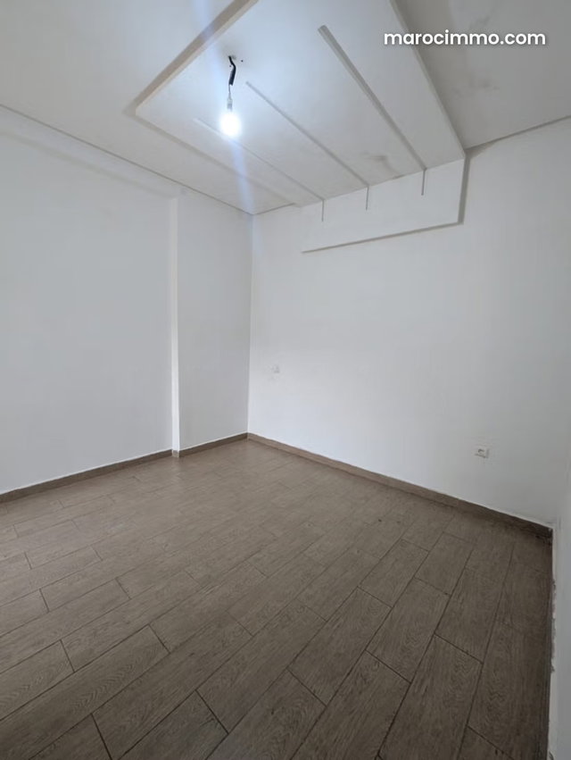 Appartement à louer à El Hadadda. 1 Pièce. Cuisine entièrement équipée — 4