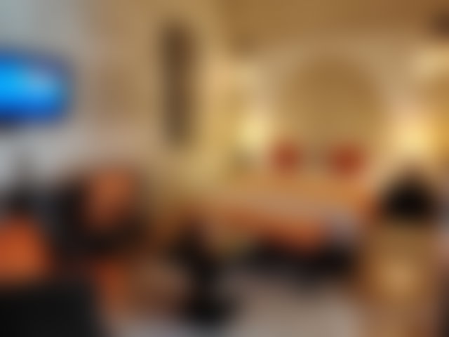 منزل فاخر بمسبح وإطلالة على الأطلس في رميلة مراكش — 2