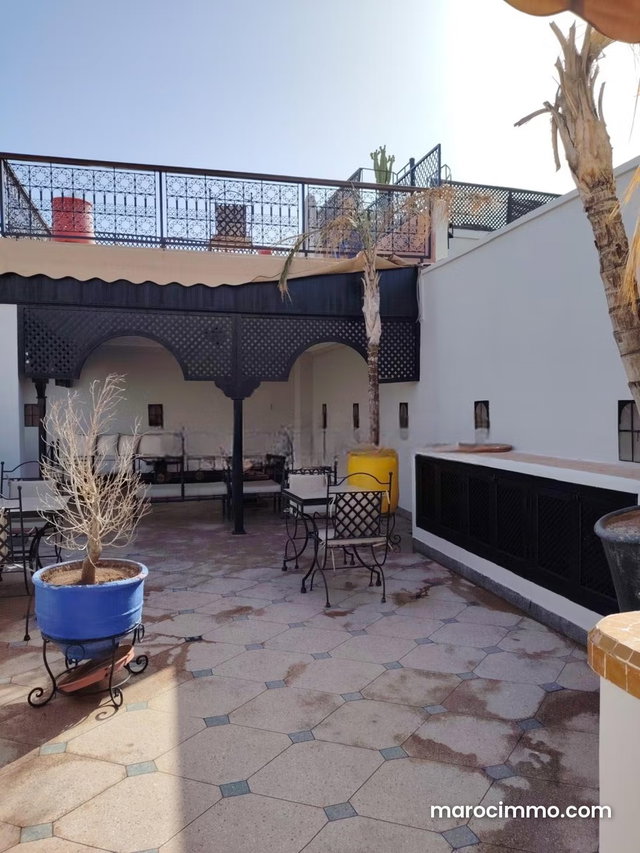 Maison d’Hôtes de Charme à Vendre — 4