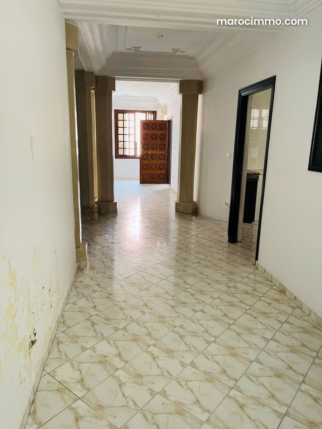 Bel appartement à vendre vide à Gueliz — 5